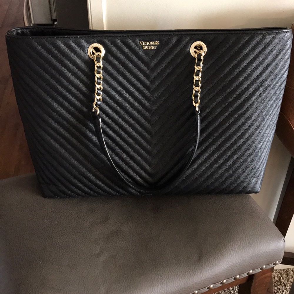 Victoria Secrets Purse!